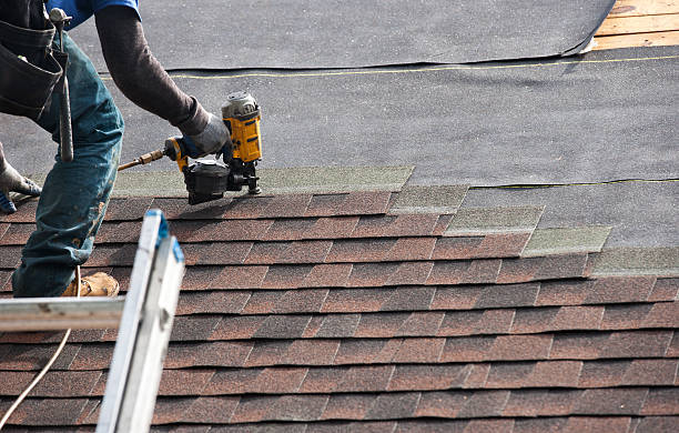 Licensed Emergency Roof Repair service in Cabot, PA - Brentwood Metal Roofing